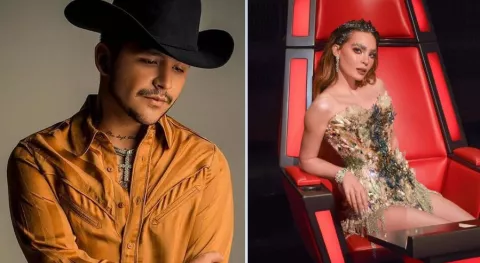 Belinda y Christian Nodal: Letras de las nuevas canciones de los artistas están cargadas de indirectas
