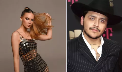 Belinda y Christian Nodal: Una relación que estuvo llena de lujosos regalos