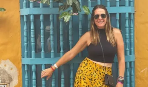 La columna de Doña Perla