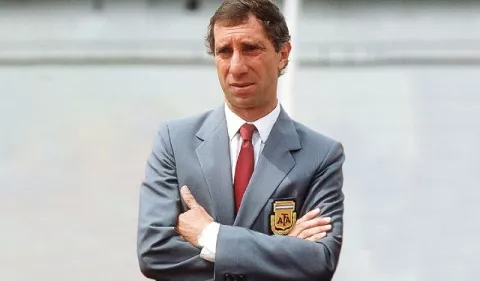 'Bilardo, el doctor del fútbol' estrenará el 24 de febrero