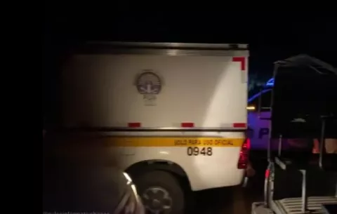 Asesinan de varios disparos a un joven de 20 años en Bocas del Toro 