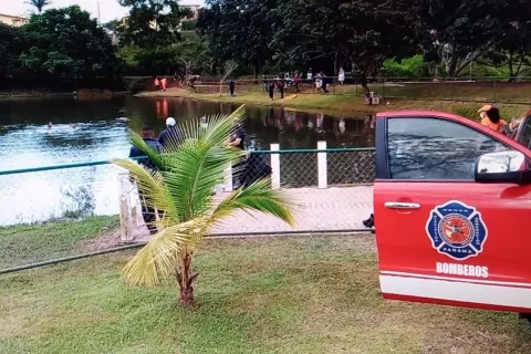 Urgen medidas preventivas de seguridad en lagos artificiales del distrito de Arraiján