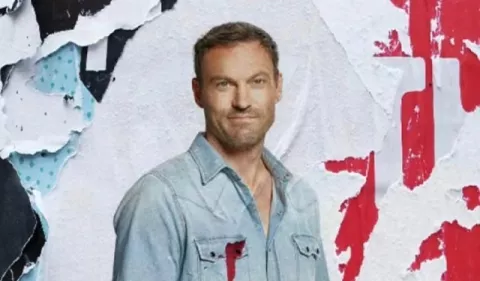 Brian Austin Green, exesposo de Megan Fox, será padre por quinta vez