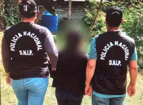 Cae tercera mujer ligada a red de explotación sexual infantil en Panamá y Costa Rica  