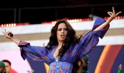 Camila Cabello, una década después de 'The X Factor'