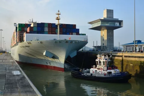 Canal de Panamá: una de las Empresas con Mejores Prácticas en Talento Humano