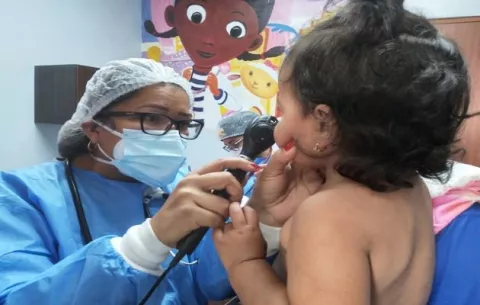 Retinoblastoma, cáncer oftálmico que se presenta en las primeras etapas de la vida