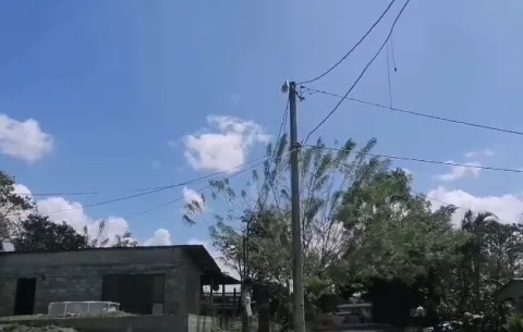 Constantes apagones causan pérdidas económicas y daños eléctricos en Capira