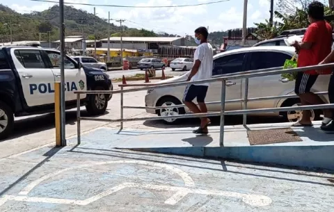 Prisión preventiva para tres ciudadanos por el delito de hurto pecuario