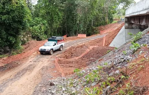 Transportistas, agricultores y autoridades de Capira le dan ultimátum al MOP