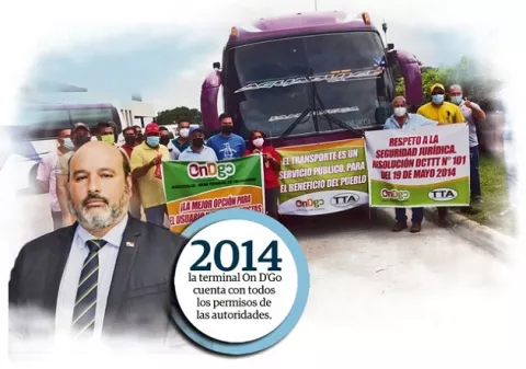 Ponen en duda autoridad del director de Tránsito encargado