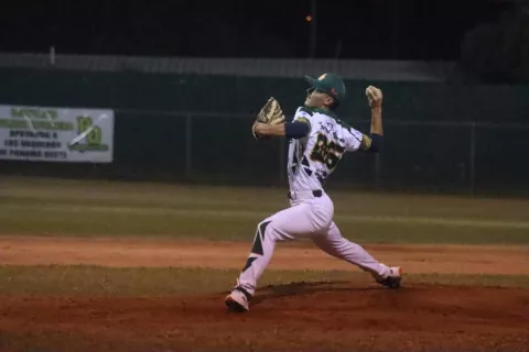 Carlos Díaz de Panamá Oeste fue escogido como Lanzador del Año en el béisbol juvenil
