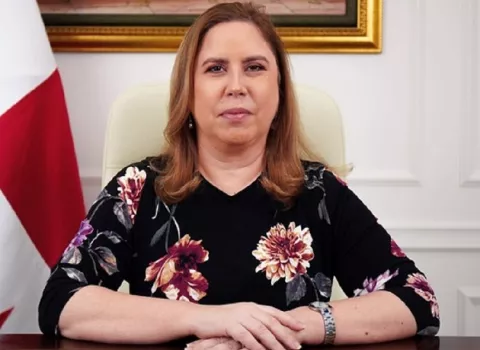 Duras acusaciones contra la directora Ejecutiva de ProPanama