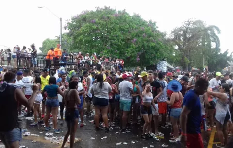 Autoridades en Panamá Oeste se preparan para evitar 'parkings' de carnaval: ¿qué no está prohibido?