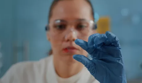 ¿Por qué estudiar una carrera STEM?