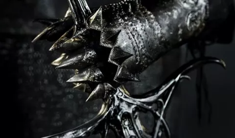 ¿Qué esconden los carteles de la serie 'El señor de los anillos: Los anillos del poder'?