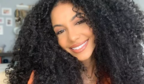 Cheslie Kryst, ex Miss USA, ocultó depresión de alta funcionalidad