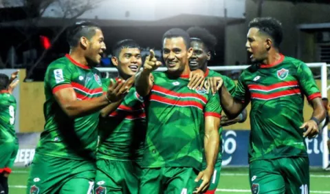 Chiriquí es líder en el Oeste; cae invicto de Alianza ante Sporting SM en la LPF