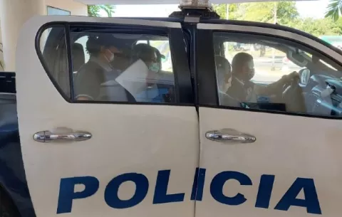Tribunal de apelaciones en Chiriquí ratifica medida de casa por cárcel para presunta vinculada a red de explotación sexual