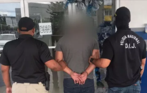 Dictan detención preventiva por robo y agresión a un ciudadano en Barú