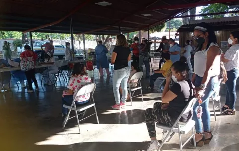 Funcionarios del Minsa son víctimas de agresiones físicas y verbales en Chiriquí