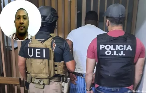 ¿Cómo era la vida de 'Cholo Chorrillo' en Costa Rica?