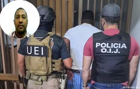 Autoridades judiciales en Panamá no han solicitado extradición de 'Cholo Chorrillo'
