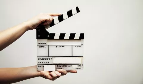 Cine para continuar la celebración del Año Nuevo Chino