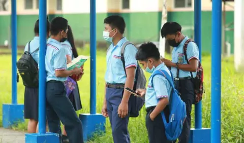 Panameños desconfían de la preparación del Meduca para el retorno a clases presenciales