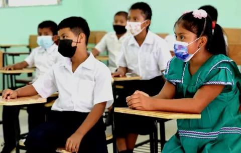 Año lectivo 2022 revelará resultado de la virtualidad