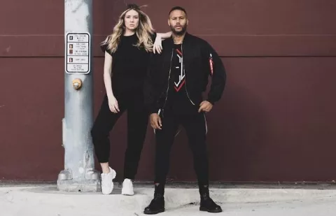 Claudia Soria y Toro presentan 'Sola', una fusión de bachata, flamenco y 'rap'