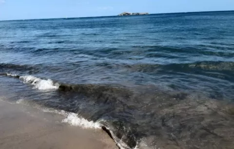 Joven de 24 años muere ahogado en la  playa Santa Clara, Coclé
