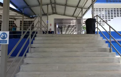 Autoridades y directores de planteles en Panamá Oeste afinan estrategias para el retorno seguro a las aulas