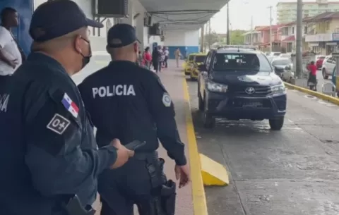 Fallece el hombre de 59 años que recibió varios disparos en la ciudad de Colón