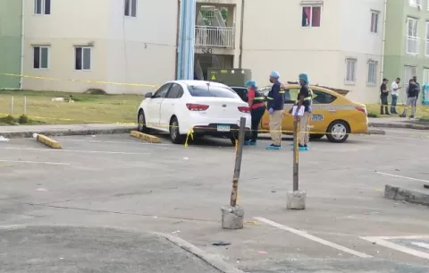 Dictan detención provisional al implicado en el homicidio de un joven de 27 años en Alto de Los Lagos