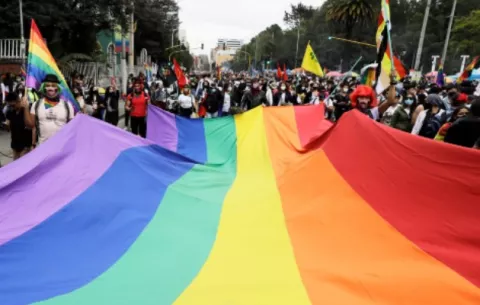 En 2021 crecieron un 78% los asesinatos de personas LGBT en el Caribe colombiano