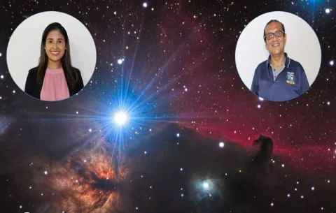 El cosmos y el reto de implementar estrategias creativas para su enseñanza en las escuelas