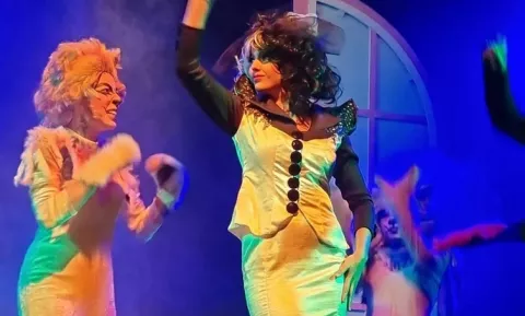 Cartelera teatral, historias para todos los gustos