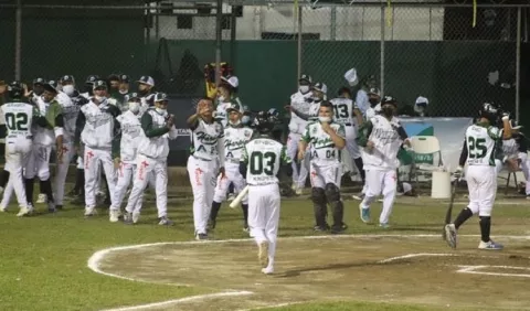 Darién, Carlos Maldonado y Cristóbal Garibaldo, suspendidos y multados por peleas en Metetí en el béisbol juvenil