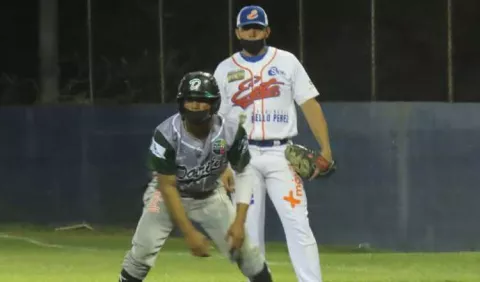 Pelea entre Darién y Este será investigada por la Fedebeis