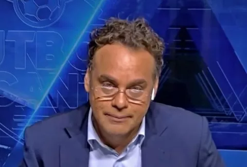 David Faitelson sobre el triunfo de México ante Panamá: ‘Penal regalado'
