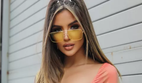 Dayanara, la primera artista urbana de Ecuador