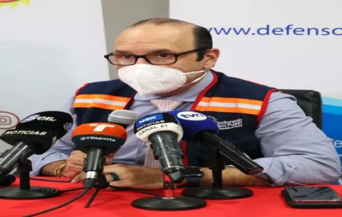 Defensoría del Pueblo crea comisión para investigar supuestas esterilizaciones forzadas