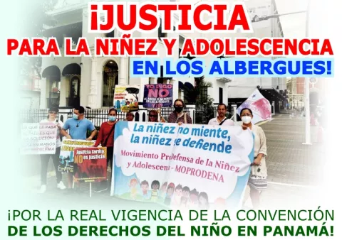Luego de un año, la justicia no ha llegado a los albergues