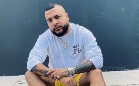 Dímelo Flow estrenará el primer anticipo de su disco 'Always Dream'