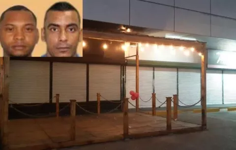 Sicarios asesinan a dos hombres en una discoteca de San Miguelito