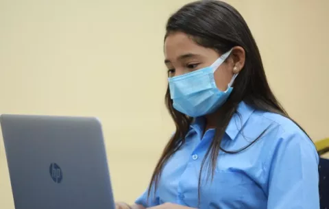 Educación en Casa, modalidad que exige un cambio de paradigma educativo en Panamá