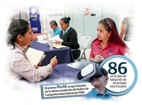 Empresarios preocupados por rezago en ciencia y tecnología