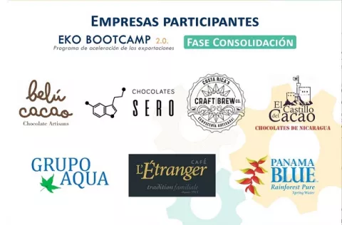 Países de Centroamérica realizarán  en abril gira comercial por la Unión Europea