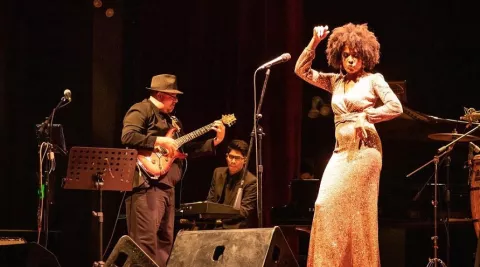 Panamá Jazz Festival: Unas 60,592 personas participaron de manera presencial y virtual